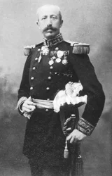 General Donop