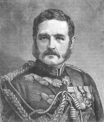 General Earle