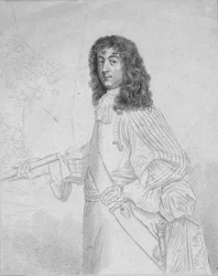 General George Monk, Duke of Albemarle