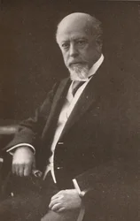 General Julio Roca