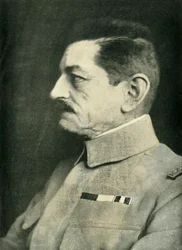 General Mangan