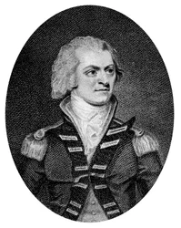 General Sir James Murray-Pulteney, Scottish soldier and politician