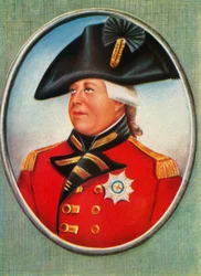 George III