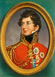 George IV
