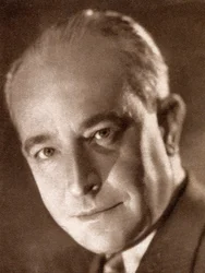 George Archainbaud, French Screen, Stage Actor, Film and Television Director