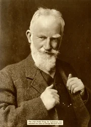 George Bernard Shaw, 1926