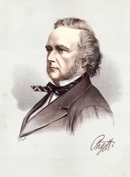 George Douglas Campbell, 8th Duke of Argyll, Scottish Whig politician and scientist
