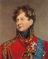 George IV