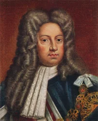 George I, 1935
