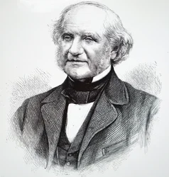 George Peabody