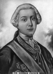 George Pocock, 1706-1792, 1920s