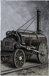 George Stephenson