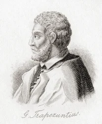 George of Trebizond