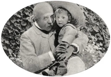 Georges Clemenceau, French statesman