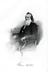 Gideon Welles, US Secretary of the Navy