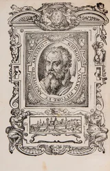 Giorgio Vasari. From: Giorgio Vasari, The Lives of the Most Excellent Italian Painters, Sculptors