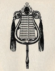 Glockenspiel Chimes, 1910