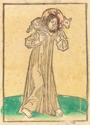 Good Shepherd