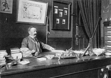 Goron, 1895