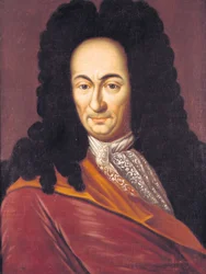 Gottfried Wilhelm Leibniz