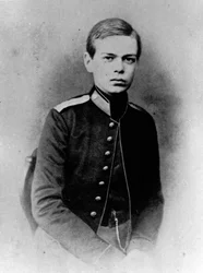Grand Duke Alexander Alexandrovich of Russia