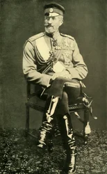 Grand Duke Nicholas, c1900, c1920