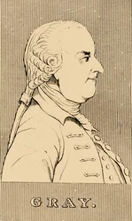 Gray, 1716-1771, 1830