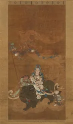 Guanyin the Bringer of Sons