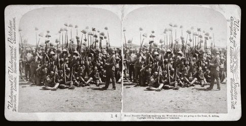 Boer War (South Africa)