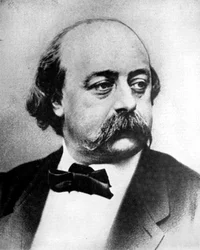 Gustave Flaubert, French Novelist