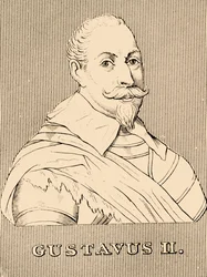 Gustavus II