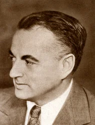 Guy Reginald Bolton, British-born writer of Broadway musical comedies