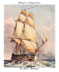 H.M.S. Rodney