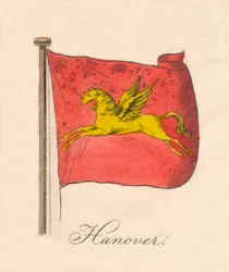 Hanover, 1838