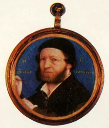 Hans Holbein, mid-late 16th century