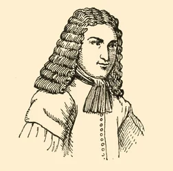 Hans Jakob Christoffel Von Grimmelshausen