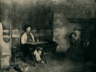 Hard Times, 1886