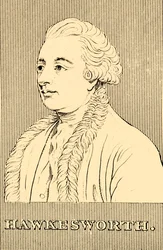 Hawkesworth, c. 1715-1773, 1830