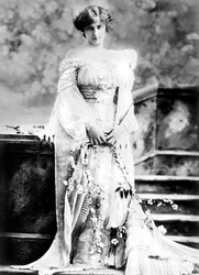 Hazel Thomson, Actress