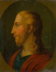 Head of Christ