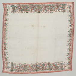 Headcloth, 1800s