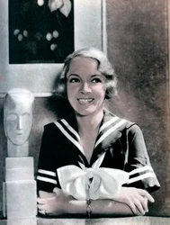 Helen Hayes, American Actress