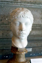 Heliogabalus, Roman Emperor