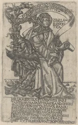 Hellespontine Sibyl