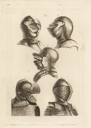 Helmet of John de Courcy, Earl of Ulster