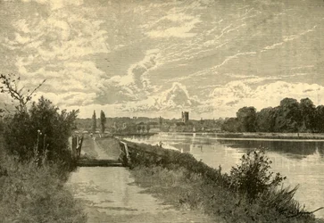 Henley-On-Thames
