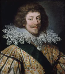 Henri II, Duke of Montmorency
