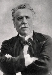 Henry Becque, French Dramatist
