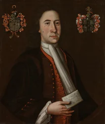 Henry Gibbs