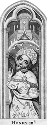 Henry III